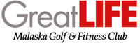 GreatLIFE Golf & Fitness